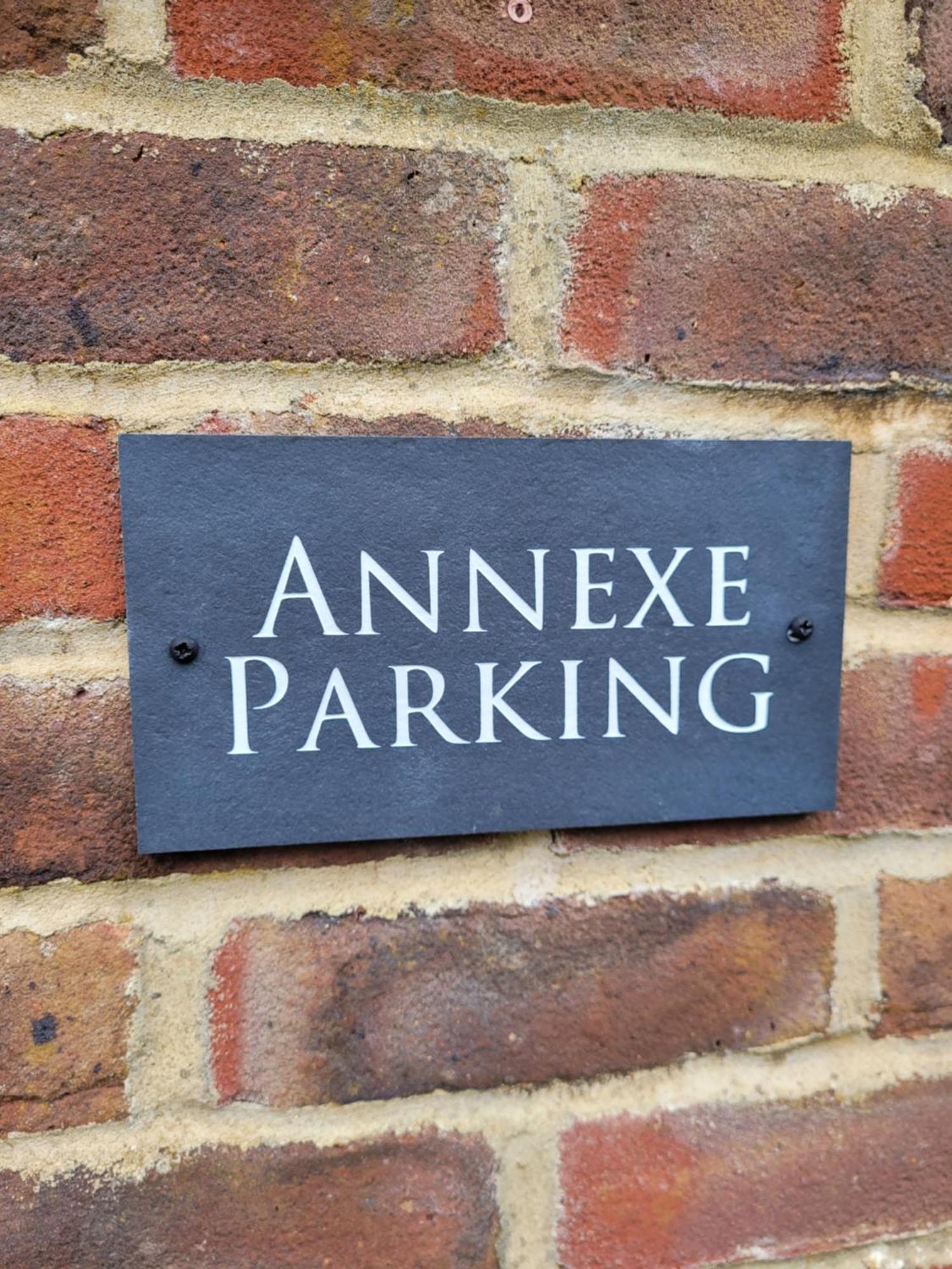 The Annexe At Albourne Exterior foto